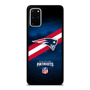 NEW ENGLAND PATRIOTS THE PATS Samsung Galaxy S20 Plus Case Cover NEW ENGLAND PATRIOTS THE PATS Samsung Galaxy S20 Plus Case Cover
