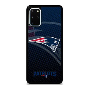 NEW ENGLAND PATRIOTS BADGE Samsung Galaxy S20 Plus Case Cover NEW ENGLAND PATRIOTS BADGE Samsung Galaxy S20 Plus Case Cover