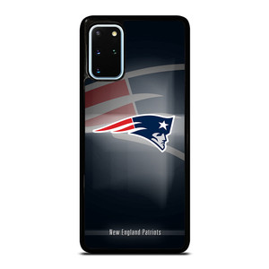 NEW ENGLAND PATRIOTS 5 Samsung Galaxy S20 Plus Case Cover NEW ENGLAND PATRIOTS 5 Samsung Galaxy S20 Plus Case Cover