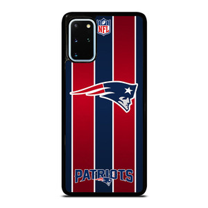 NEW ENGLAND PATRIOTS 4 Samsung Galaxy S20 Plus Case Cover NEW ENGLAND PATRIOTS 4 Samsung Galaxy S20 Plus Case Cover