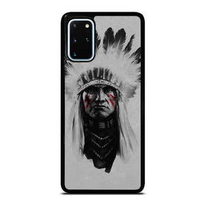 NATIVE AMERICAN PEOPLE 3 Samsung Galaxy S20 Plus Case Cover NATIVE AMERICAN PEOPLE 3 Samsung Galaxy S20 Plus Case Cover