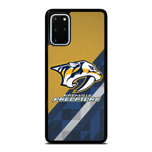 NASHVILLE PREDATORS LOGO Samsung Galaxy S20 Plus Case Cover NASHVILLE PREDATORS LOGO Samsung Galaxy S20 Plus Case Cover
