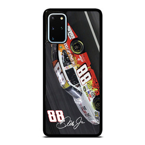 NASCAR 88 DALE EARNHARDT JR CAR 2 Samsung Galaxy S20 Plus Case Cover