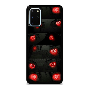 NARUTO SHARINGAN EYE 1 Samsung Galaxy S20 Plus Case Cover NARUTO SHARINGAN EYE 1 Samsung Galaxy S20 Plus Case Cover