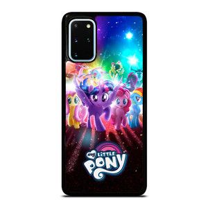 MY LITTLE PONY 2 Samsung Galaxy S20 Plus Case Cover MY LITTLE PONY 2 Samsung Galaxy S20 Plus Case Cover