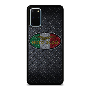 MOTO GUZZI 1 Samsung Galaxy S20 Plus Case Cover
