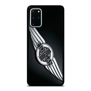 MORGAN MOTOR LOGO Samsung Galaxy S20 Plus Case Cover