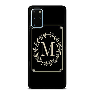 MONOGRAM GARDEN FLAG 2 Samsung Galaxy S20 Plus Case Cover MONOGRAM GARDEN FLAG 2 Samsung Galaxy S20 Plus Case Cover