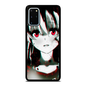 MIRAI NIKKI ANIME Samsung Galaxy S20 Plus Case Cover