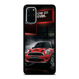 MINI COOPER 1969 Samsung Galaxy S20 Plus Case Cover MINI COOPER 1969 Samsung Galaxy S20 Plus Case Cover