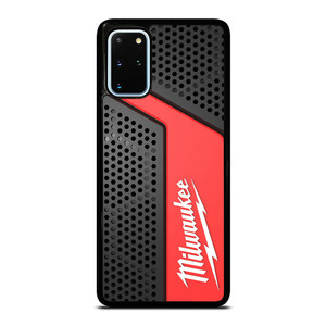 MILWAUKEE SPEAKER 4 Samsung Galaxy S20 Plus Case Cover MILWAUKEE SPEAKER 4 Samsung Galaxy S20 Plus Case Cover