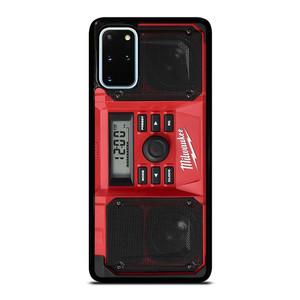 MILWAUKEE SPEAKER 2 Samsung Galaxy S20 Plus Case Cover MILWAUKEE SPEAKER 2 Samsung Galaxy S20 Plus Case Cover