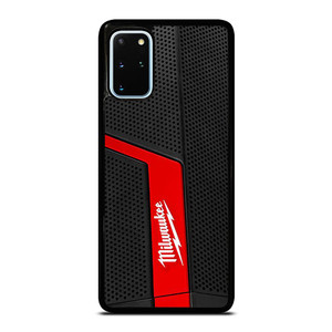 MILWAUKEE JOBSITE SPEAKER Samsung Galaxy S20 Plus Case Cover MILWAUKEE JOBSITE SPEAKER Samsung Galaxy S20 Plus Case Cover