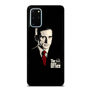 MICHAEL SCOTT THE OFFICE ART Samsung Galaxy S20 Plus Case Cover MICHAEL SCOTT THE OFFICE ART Samsung Galaxy S20 Plus Case Cover