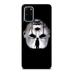 MICHAEL MYERS HALLOWEEN 1 Samsung Galaxy S20 Plus Case Cover MICHAEL MYERS HALLOWEEN 1 Samsung Galaxy S20 Plus Case Cover