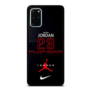 MICHAEL 23 JORDAN Samsung Galaxy S20 Plus Case Cover MICHAEL 23 JORDAN Samsung Galaxy S20 Plus Case Cover