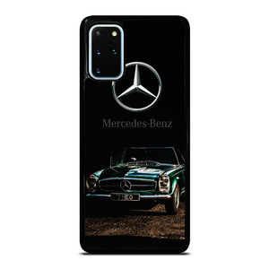 MERCEDES BENZ CLASSIC CAR Samsung Galaxy S20 Plus Case Cover MERCEDES BENZ CLASSIC CAR Samsung Galaxy S20 Plus Case Cover