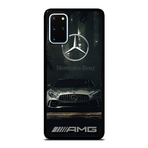 MERCEDES BENZ CAR AMG Samsung Galaxy S20 Plus Case Cover MERCEDES BENZ CAR AMG Samsung Galaxy S20 Plus Case Cover