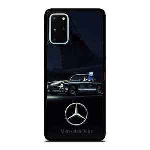 MERCEDES BENZ 300SL CAR Samsung Galaxy S20 Plus Case Cover