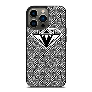 BILLIONAIRE BOYS CLUB DIAMOND iPhone 13 Pro Case Cover