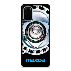 MAZDA RX 7 ROTARY ENGINE Samsung Galaxy S20 Plus Case Cover MAZDA RX 7 ROTARY ENGINE Samsung Galaxy S20 Plus Case Cover
