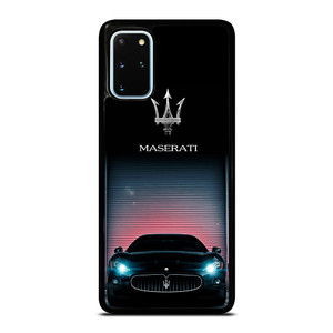 MASERATI 2 Samsung Galaxy S20 Plus Case Cover MASERATI 2 Samsung Galaxy S20 Plus Case Cover