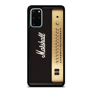 MARSHALL 2 Samsung Galaxy S20 Plus Case Cover MARSHALL 2 Samsung Galaxy S20 Plus Case Cover