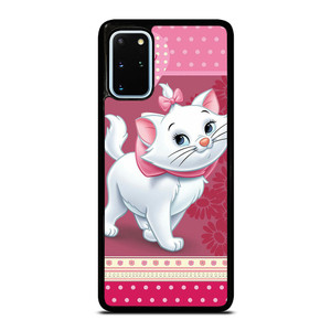 MARIE THE ARISTOCATS CAT CARTOON Samsung Galaxy S20 Plus Case Cover MARIE THE ARISTOCATS CAT CARTOON Samsung Galaxy S20 Plus Case Cover