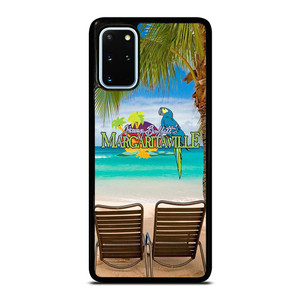 MARGARITAVILLE JIMMY BUFFETT'S YOU AND ME Samsung Galaxy S20 Plus Case Cover