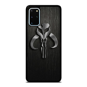 MANDALORIAN SYMBOL Samsung Galaxy S20 Plus Case Cover