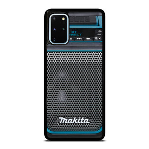 MAKITA SPEAKER BLUETOOTH Samsung Galaxy S20 Plus Case Cover MAKITA SPEAKER BLUETOOTH Samsung Galaxy S20 Plus Case Cover