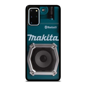 MAKITA SPEAKER 1 Samsung Galaxy S20 Plus Case Cover MAKITA SPEAKER 1 Samsung Galaxy S20 Plus Case Cover