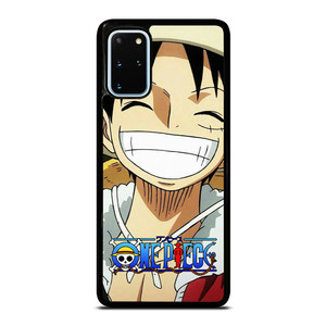 LUFFY ONE PIECE ANIME Samsung Galaxy S20 Plus Case Cover LUFFY ONE PIECE ANIME Samsung Galaxy S20 Plus Case Cover