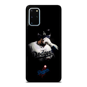LOS ANGELES LA DODGERS Samsung Galaxy S20 Plus Case Cover LOS ANGELES LA DODGERS Samsung Galaxy S20 Plus Case Cover