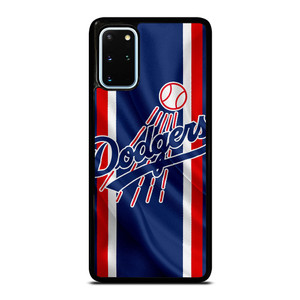 LOS ANGELES DODGERS TEAM Samsung Galaxy S20 Plus Case Cover LOS ANGELES DODGERS TEAM Samsung Galaxy S20 Plus Case Cover