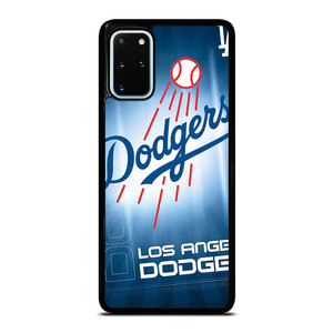 LOS ANGELES DODGERS COOL LOGO Samsung Galaxy S20 Plus Case Cover LOS ANGELES DODGERS COOL LOGO Samsung Galaxy S20 Plus Case Cover