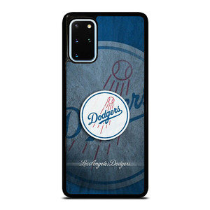 LOS ANGELES DODGERS 4 Samsung Galaxy S20 Plus Case Cover