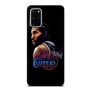 LOS ANGELES CLIPPERS KAWHI LEONARD Samsung Galaxy S20 Plus Case Cover LOS ANGELES CLIPPERS KAWHI LEONARD Samsung Galaxy S20 Plus Case Cover