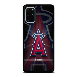 LOS ANGELES ANGELS Samsung Galaxy S20 Plus Case Cover LOS ANGELES ANGELS Samsung Galaxy S20 Plus Case Cover