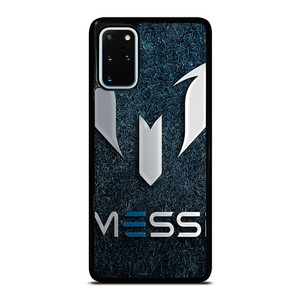LIONEL ANDRES MESSI Samsung Galaxy S20 Plus Case Cover LIONEL ANDRES MESSI Samsung Galaxy S20 Plus Case Cover