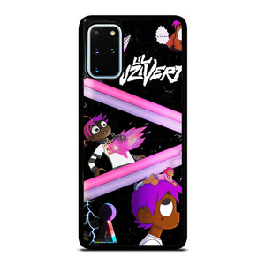 LIL UZI VERT CARTOON RAPPER Samsung Galaxy S20 Plus Case Cover LIL UZI VERT CARTOON RAPPER Samsung Galaxy S20 Plus Case Cover