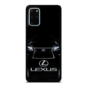LEXUS CAR Samsung Galaxy S20 Plus Case Cover