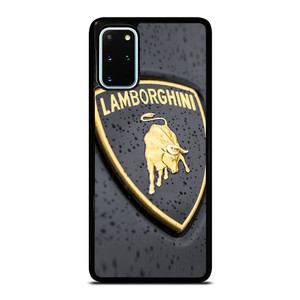 LAMBORGHINI RAINDROP Samsung Galaxy S20 Plus Case Cover LAMBORGHINI RAINDROP Samsung Galaxy S20 Plus Case Cover