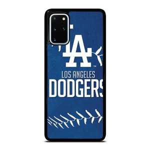 LA LOS ANGELES DODGERS Samsung Galaxy S20 Plus Case Cover LA LOS ANGELES DODGERS Samsung Galaxy S20 Plus Case Cover