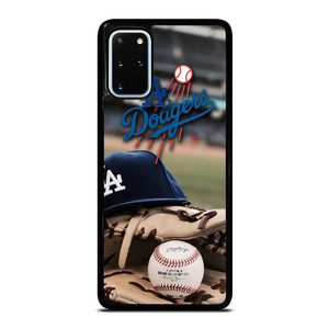 LA DODGERS Samsung Galaxy S20 Plus Case Cover LA DODGERS Samsung Galaxy S20 Plus Case Cover