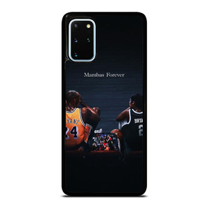 KOBE BRYANT FAREWELL Samsung Galaxy S20 Plus Case Cover KOBE BRYANT FAREWELL Samsung Galaxy S20 Plus Case Cover