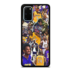 KOBE BRYANT COLLAGE Samsung Galaxy S20 Plus Case Cover KOBE BRYANT COLLAGE Samsung Galaxy S20 Plus Case Cover