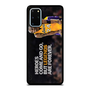 KOBE BRYANT 4 Samsung Galaxy S20 Plus Case Cover