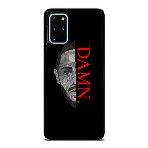 KENDRICK LAMAR DAMN ART Samsung Galaxy S20 Plus Case Cover KENDRICK LAMAR DAMN ART Samsung Galaxy S20 Plus Case Cover