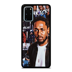 KENDRICK LAMAR COLLAGE Samsung Galaxy S20 Plus Case Cover KENDRICK LAMAR COLLAGE Samsung Galaxy S20 Plus Case Cover